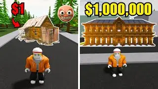$1 Base VS $1,000,000 Base In Roblox GEF
