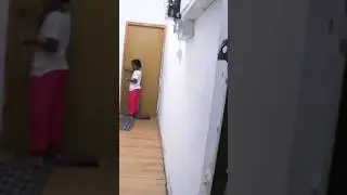 Тут живут нелегалы из Африки # 