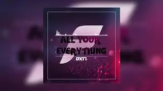 CHRNS & Vil ft  Max Landry - All Your Everything (AUXIR Remix)
