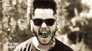 PSYCHO CARNIVAL 2020 - Curitiba - PR - Brasil
