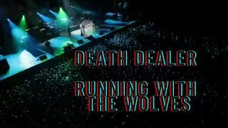 DEATH DEALER   