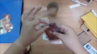 [TRADE CONFIRMATION] - Avo Kado