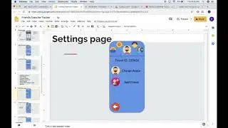 iOS App in Python and Kivy - Party 6: Settings Screen + some touch ups