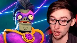 Super Brainz Gameplay (Battle for Neighborville)