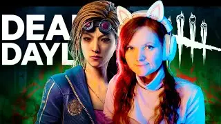 Подстава с маньяком: Как Удивить Команду в Dead by Daylight 🧩 Игра за выжиших