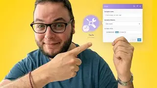 TRANSLATE the CURRENT DAY of the week in Make.com (formerly Integromat)