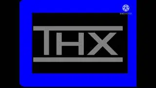 THX logo