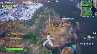 Качаем 100 уровень фортнайт