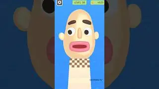 Sandwich  Runner 98 #game #coffindance #gaming #gameplay #tiktok #shorts #sandwich #respectshorts