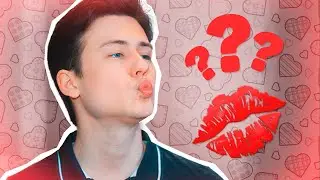 Signs A Guy Wants To KISS You!