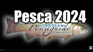 Explorando la Pesca en rio