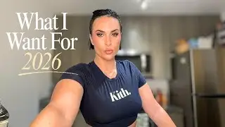 Z Empire Has BIG Goals This Year 📈📊💪🏼| Zahra Elise