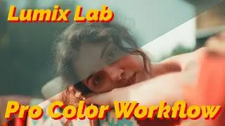 Infinite Free LUTS from Lumix Lab: The Ultimate Workflow for Color Grading