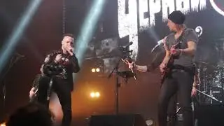 Чёрный Обелиск & Михаил Сидоренко – Игрок (35 лет! Москва, 2021)