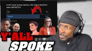Elections 2022 Community Poll GOING CRAZY!!