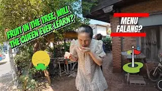 Sakon Nakhon to Udon Thani. Farm, family and golf .