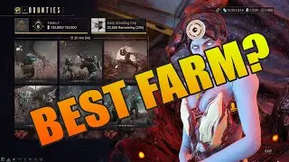 This is the BEST MOTHER TOKEN FARM (In theory) | Warframe