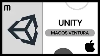 ▶️ CÓMO DESCARGAR UNITY PARA MAC 2022 ✅ TUTORIAL MACOS VENTURA 2023 🚀 MAB55