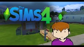 MICRO HUIS IN SIMS 4 || Tiny Living Pack