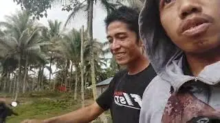 #bagian 1 | berkunjung ke desa olobua part 2