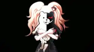 Junko Enoshima//Me!me!me!//Edit//Dangnronpa
