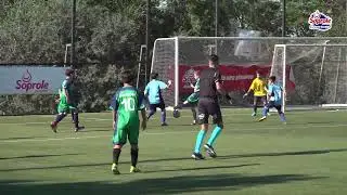 Calasanz vs San Isidro: Final Fútbol Soprole UC Mini 2025