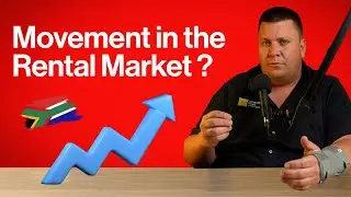 The Current State Of The Property Rental Market in South Africa