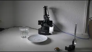 The best way to make a cup of tea!