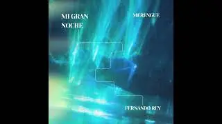 Mi gran noche ( Merengue )