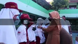 Santunan Anak Yatim SDN Kepatihan Bojonegoro