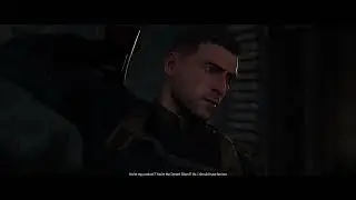 Sniper Elite 5 Gameplay #1