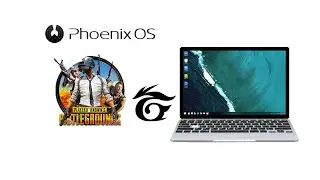 How to install Phoenix OS on Windows or MAC?