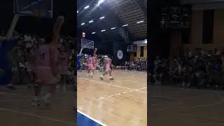 Gandang Pasa para kay IDOL MEDRANO