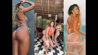 Sommer Ray NEW twerking compilation 2022