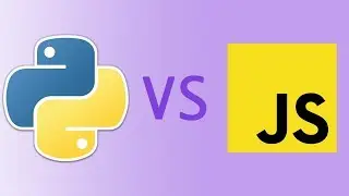 Python vs JavaScript: Which is the best language to learn?