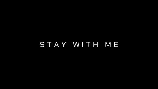 STAY WITH ME - Max Vangeli & Mad1ad [Wish You Were Here]