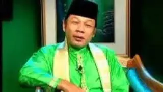 KH Zainuddin MZ : TOBAT