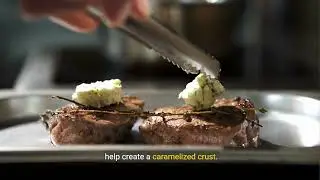 How to use worcestershire sauce on steak