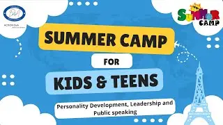Summer Camp 2025