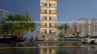 short animation video