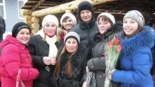 Бэст 10 лет