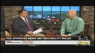 New Net Neutrality Rules