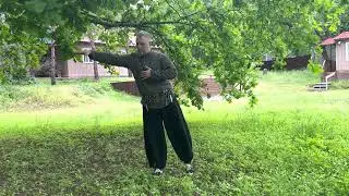 Гимнастика «Дубравушка»