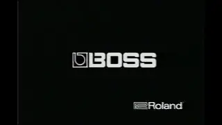 Roland Boss Sp 202 & 303 Owners Manual  (DGRTS)