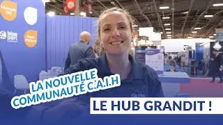 Rejoignez Le Hub et nos communautés d'adoption : Microsoft 365, C.A.I.H, cybersécurité...