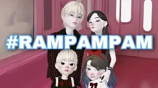 #RAMPAMPAM