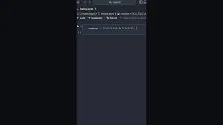 Filter function in python | Quick Tips 🔥