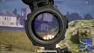 PUBG Moments