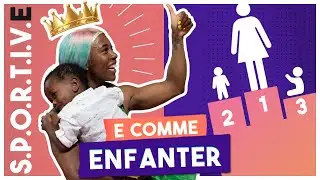 Sportive : Mère ou athlète, faut-il choisir ?