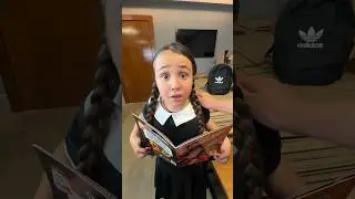 A WANDINHA VIU O MEU FUTURO! 